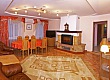 Саратовская - Апартаменты - Каминный зал в апартаментах