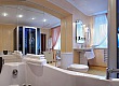 Саратовская - Апартаменты - Ванная комната в апартаментах