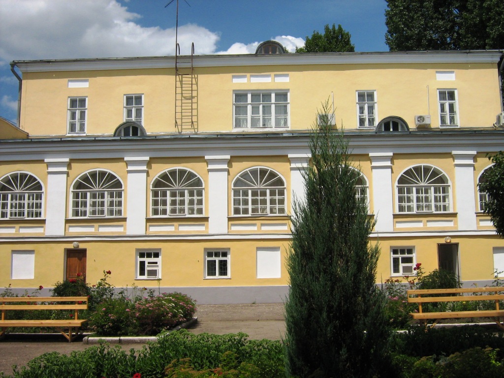 Википедия Саратов