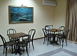 Бизнес-отель Богемия - Кафе