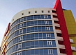 City-отель Богемия - Фасад